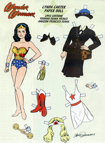 Illustration for article titled Dress Me
